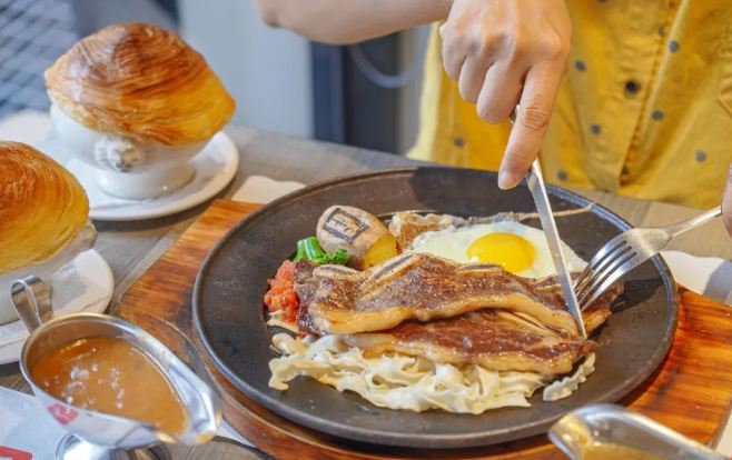 宜蘭羅東中餐 宜蘭羅東中餐