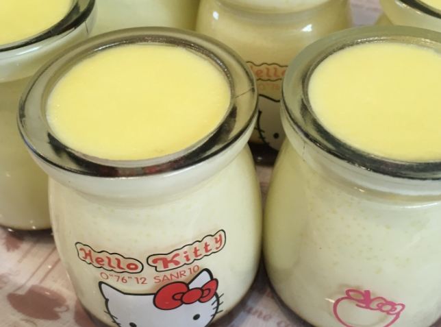 牛奶食譜 牛奶食譜