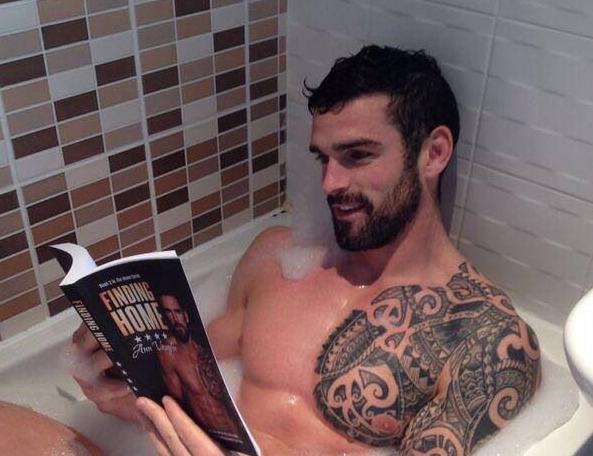 刺青後洗澡注意事項