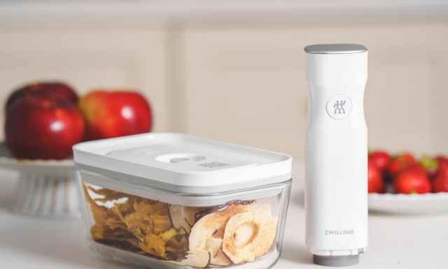 真空保鮮盒問題