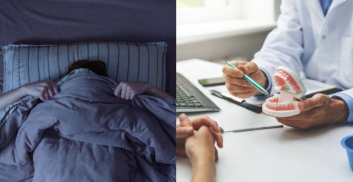 中醫治療磨牙 中醫治療磨牙