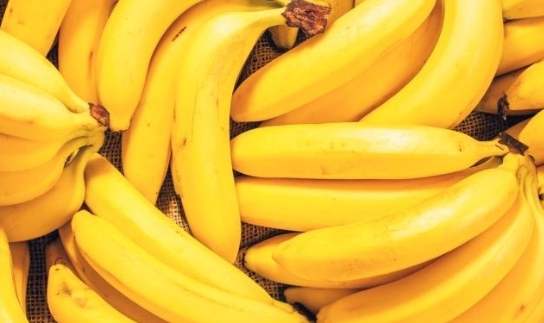 香蕉保存方法