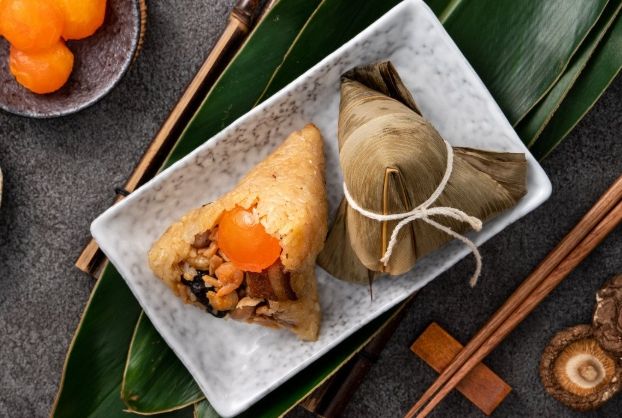 冷冻粽子保存期限