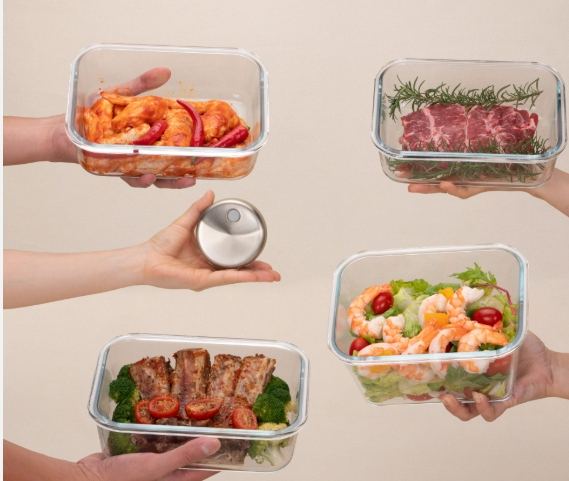 真空保鮮盒使用困擾