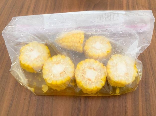 玉米筍保存技巧 玉米筍保存技巧