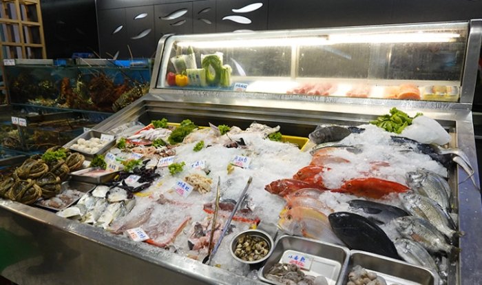 梧棲漁港美食推薦
