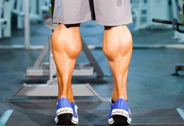 小腿粗壯改善 小腿粗壯改善