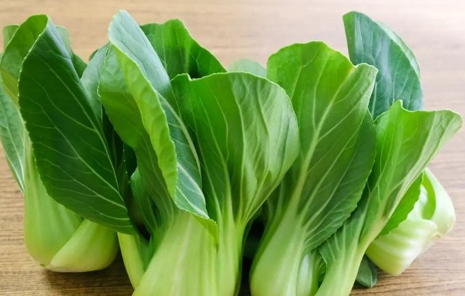 叶菜类冷藏秘诀