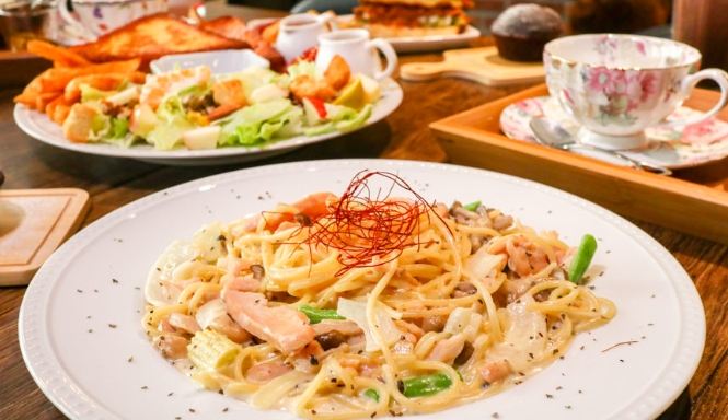 宜蘭羅東中餐 宜蘭羅東中餐