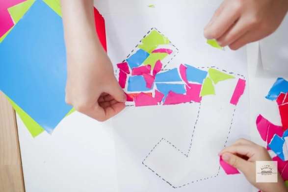 去除殘膠技巧 去除殘膠技巧