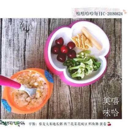 成長期營養食譜 成長期營養食譜