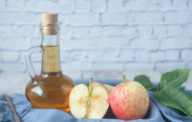 蘋果醋益生菌好處 蘋果醋益生菌好處