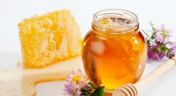 長期保存食物方法