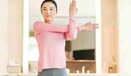 手臂減脂運動 手臂減脂運動