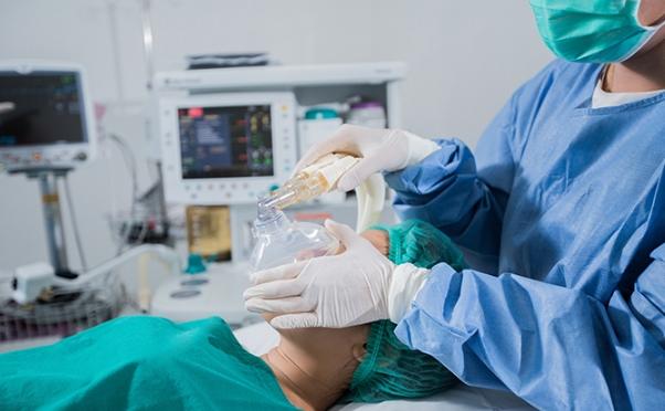 手術後飲食原則