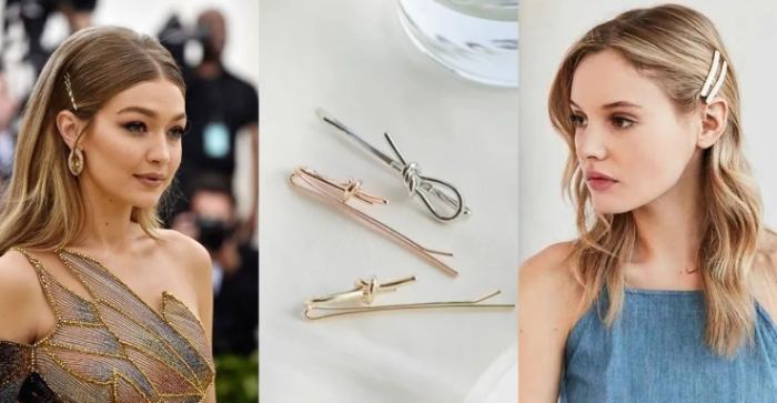 髮夾生鏽清潔 髮夾生鏽清潔