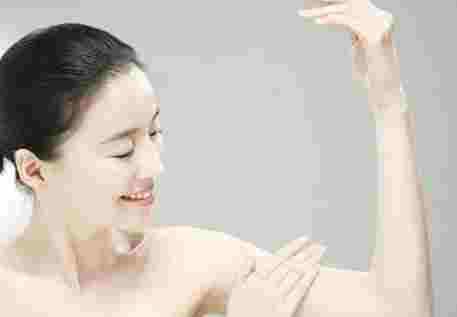 瘦手臂最快方法 瘦手臂最快方法