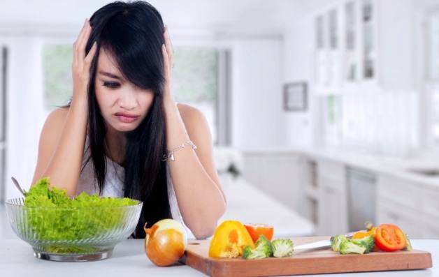 少吃血糖高原因