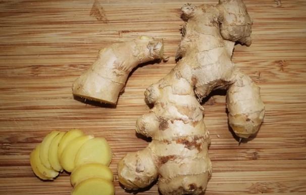 薑冷凍保存 薑冷凍保存