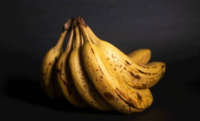 香蕉食用安全