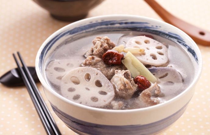 排骨川燙方法 排骨川燙方法