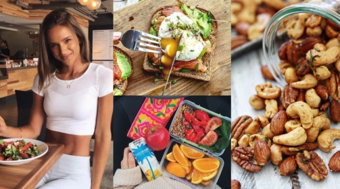 晚上運動營養 晚上運動營養