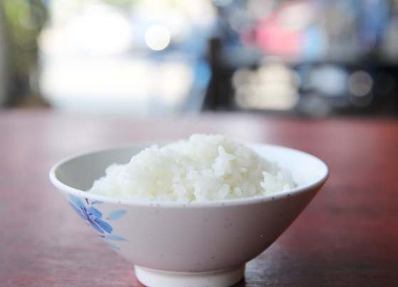 白飯冷凍保存時間