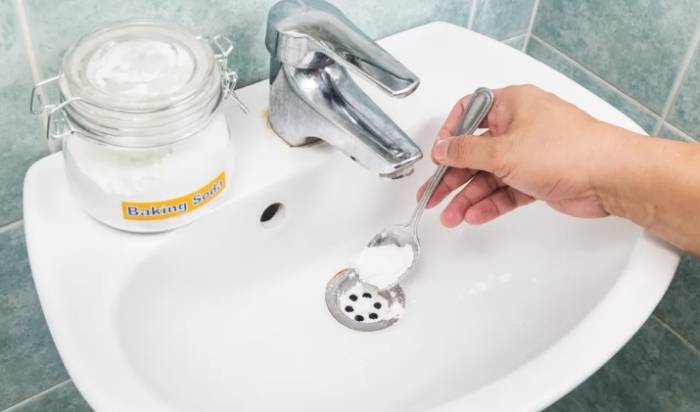小蘇打通水管 小蘇打通水管