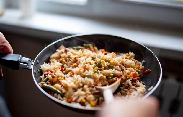 隔夜飯安全加熱 隔夜飯安全加熱