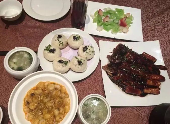 上海菜餐廳推薦