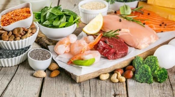 熬夜維生素補充