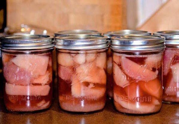 罐頭食品保存 罐頭食品保存