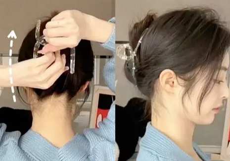 生鏽髮夾處理 生鏽髮夾處理