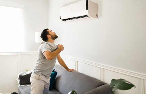 空调优点