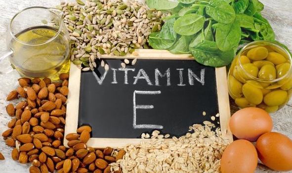 熬夜吃什麼維生素