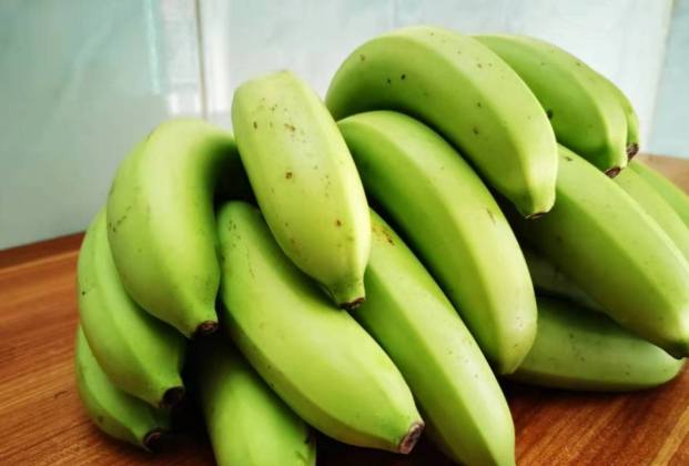 香蕉催熟方法