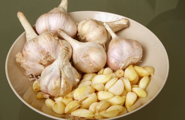 蒜頭變酸原因 蒜頭變酸原因