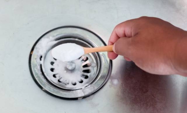 小蘇打通水管 小蘇打通水管