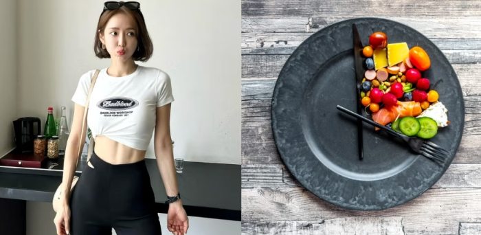 瘦上半身飲食 瘦上半身飲食