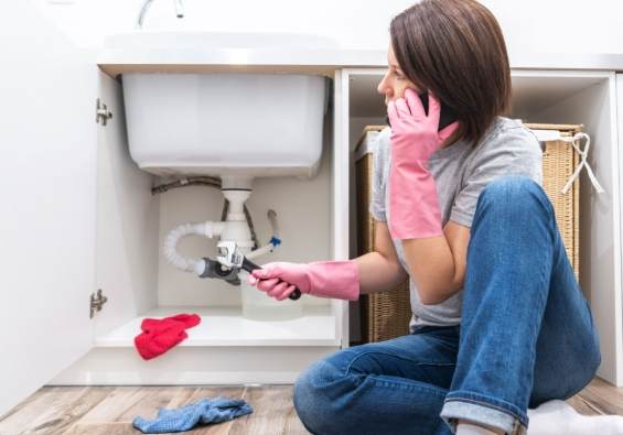 水管堵塞疏通 水管堵塞疏通