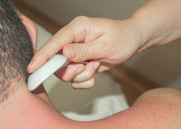 刮痧後飲食禁忌