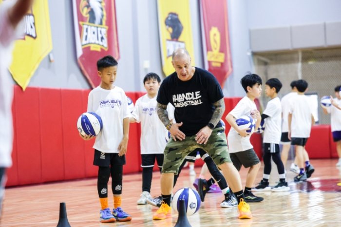 青少年訓練課程