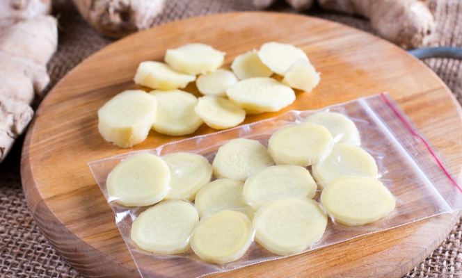 薑保存期限 薑保存期限