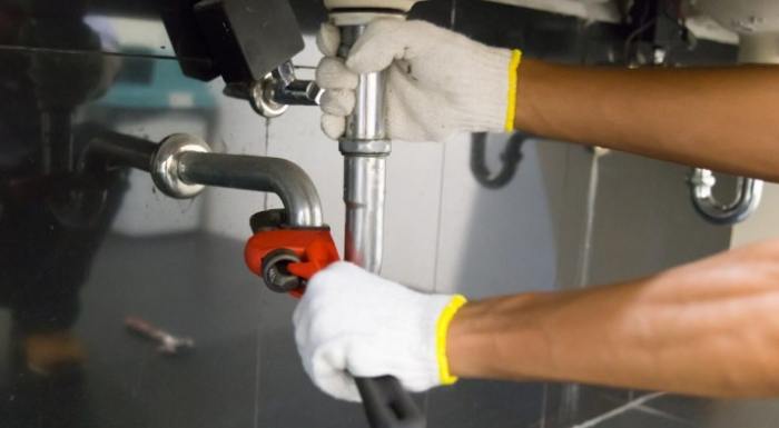 DIY通水管工具 DIY通水管工具