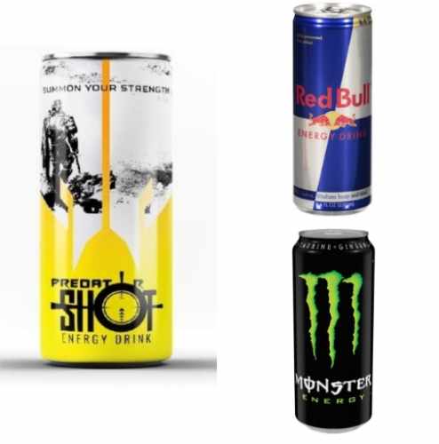 能量飲料飲用時機 能量飲料飲用時機