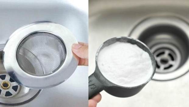 小蘇打通水管 小蘇打通水管