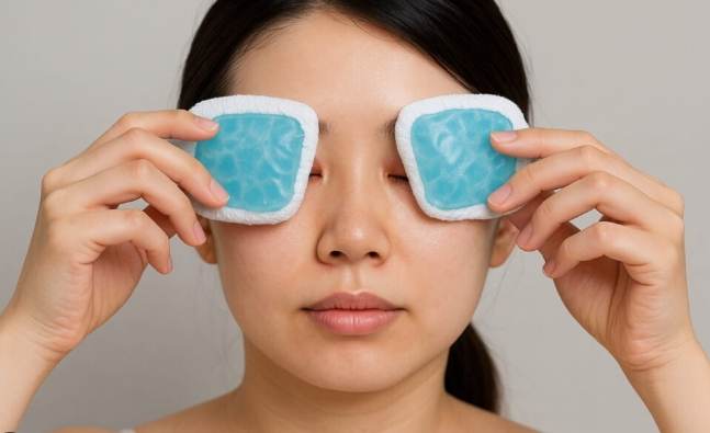 眼整形術後護理 眼整形術後護理