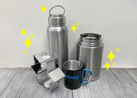 不鏽鋼生鏽處理