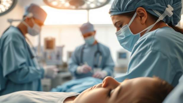 全身麻醉進食時間