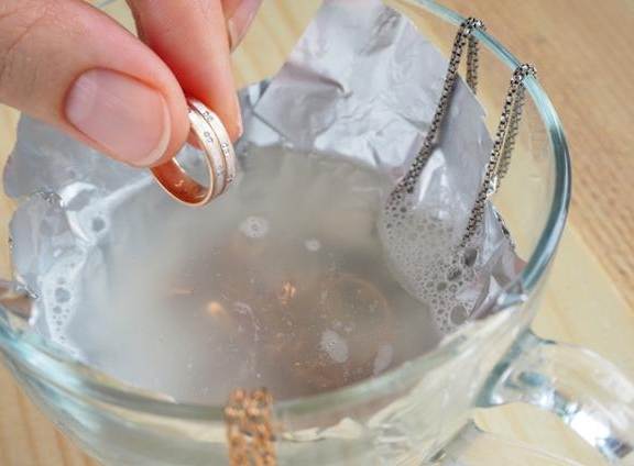 銀飾保養技巧 銀飾保養技巧